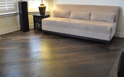 Tips to Choose your Hardwood Floor Sheen