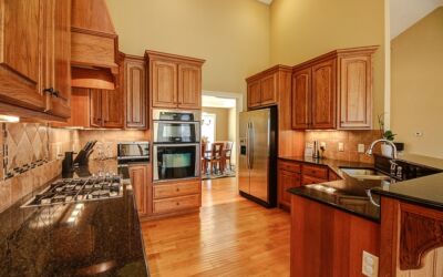 6 Tips That Can Keep Your Hardwood Looking Fresh