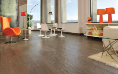 Renovating Hardwood Floors