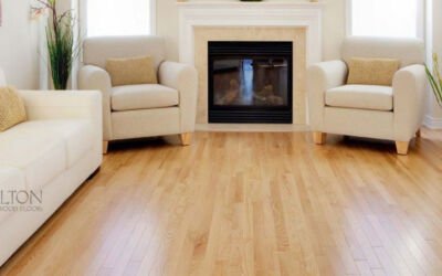 Frequently Asked Questions after Floor Installation