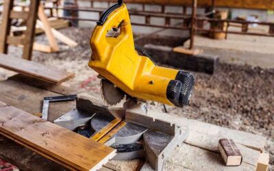 The Best Uses for Discarded Pieces of Wood