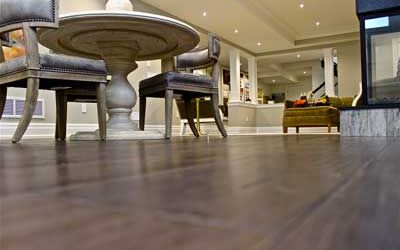 Guide to Removing Old Hardwood Floors for Renovations