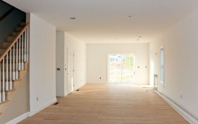 The Value Added to Your Home with Premium Hardwood Flooring