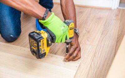 Does Hardwood Floor Hardness Matter?