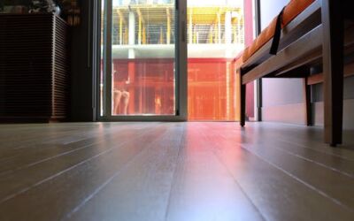 How To Prevent Scratches In Your Hardwood Flooring