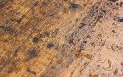 The Weather Is Changing – How Can Humidity Affect Your Hardwood?