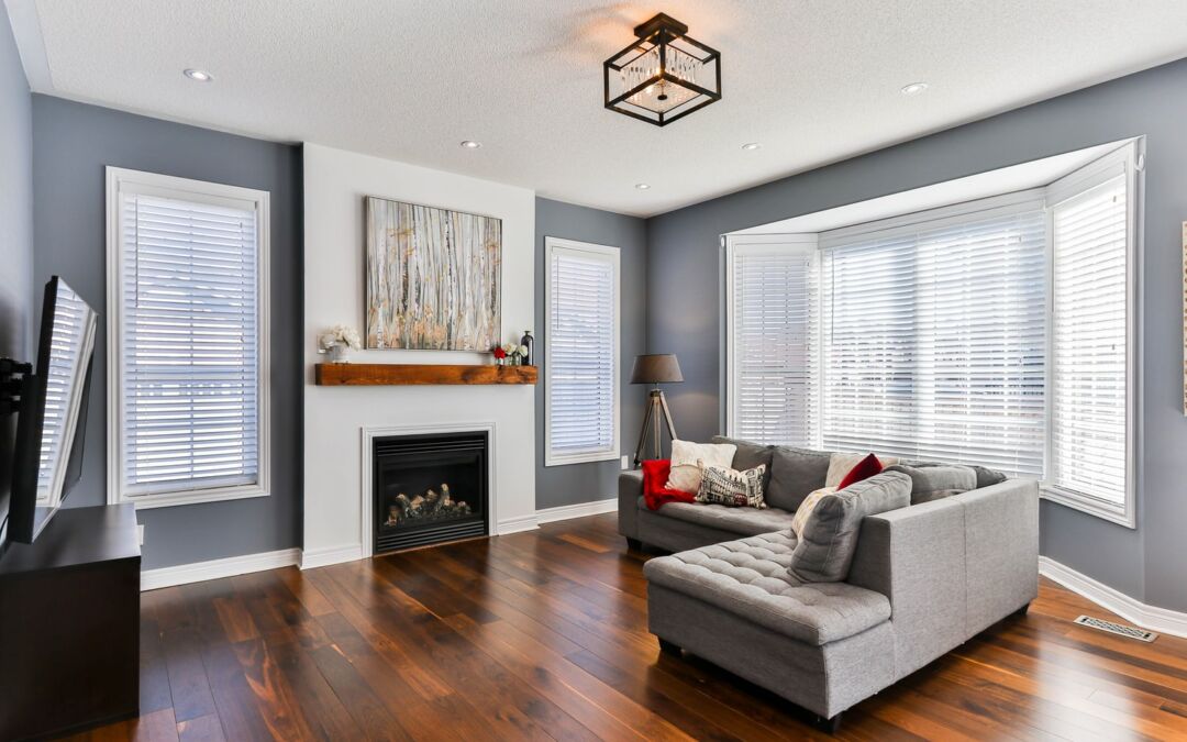 Is It Really Necessary to Acclimatize New Hardwood Flooring?