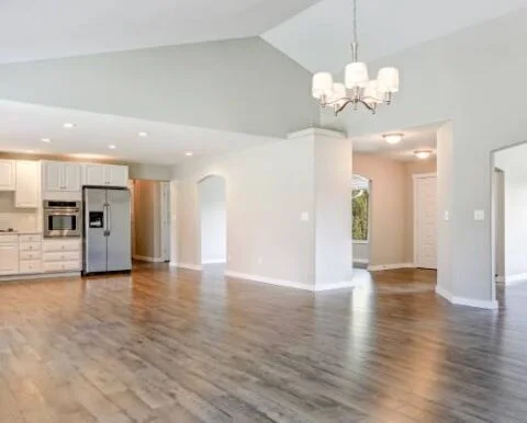 Milton Hardwood Floors photo 2