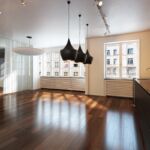 Hardwood Flooring Installation in Your Home