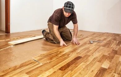 The Best Underlayment Options for Hardwood Floor Installation