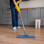 Hardwood Floors Burlington