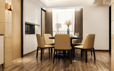 Why Solid Hardwood Flooring Increases Your Home’s Value?