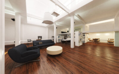 Top 5 Reasons to Choose Engineered Hardwood Flooring for Your Next Project
