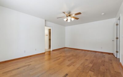 Is Hardwood Flooring a Good Investment for Home Resale Value?