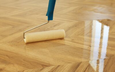 How to Protect Your Hardwood Floors from Fall Moisture and Mud?