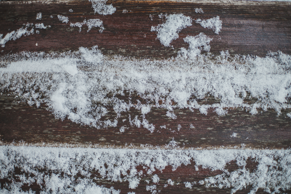 Hardwood Floors Burlington