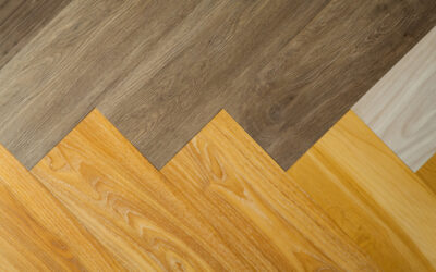 Hardwood Flooring vs. Laminate: Pros, Cons, and Installation Differences